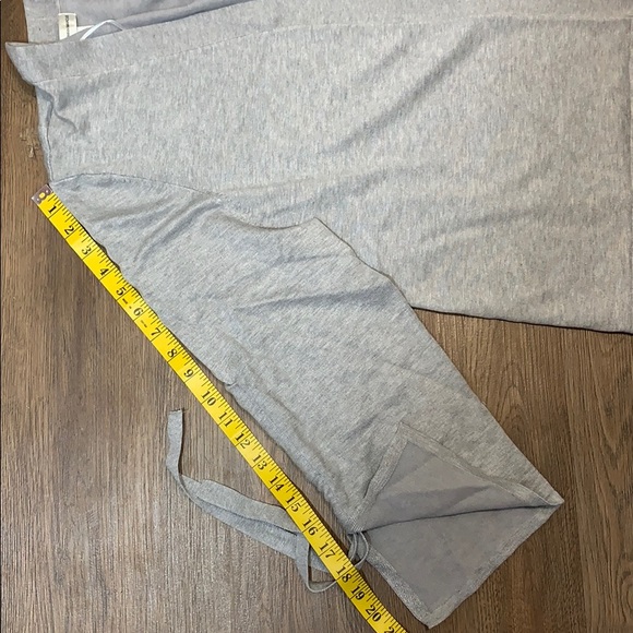 NEW Neiman Marcus Open Cardigan Bow sleeve plus 1X - Picture 6 of 8